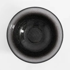 Miska szklana ombre 21 cm