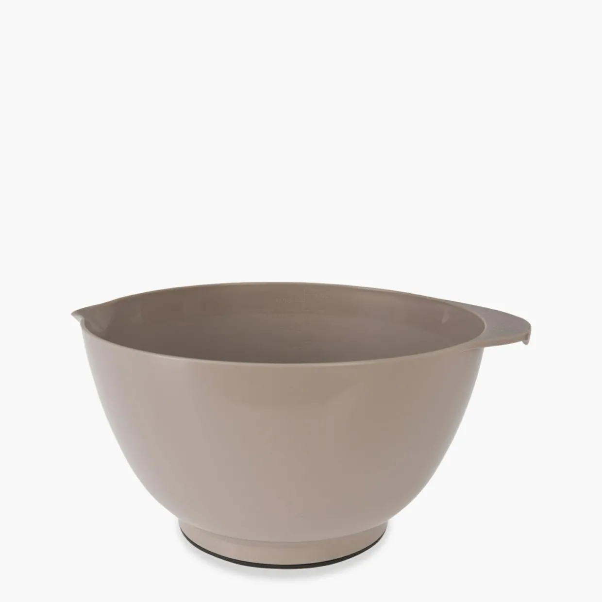 Miska z dzióbkiem plastikowa 2,37 L MIX