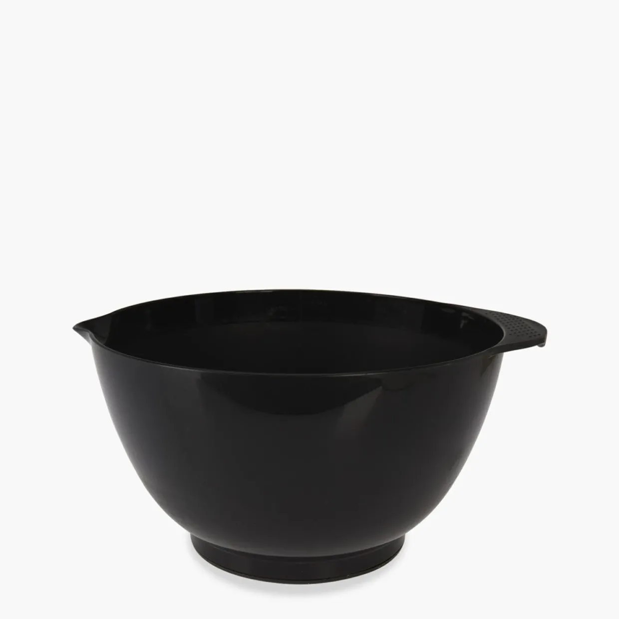 Miska z dzióbkiem plastikowa 2,37 L MIX