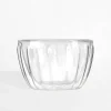 Miska z podwójną ścianką TULIP 500 ml