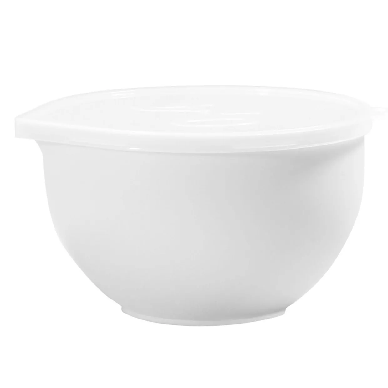 Miska z pokrywką 400 ml