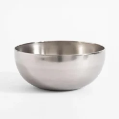 Miska ze stali nierdzewnej 20 cm