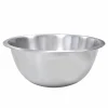 Miska ze stali nierdzewnej satynowa 20 cm