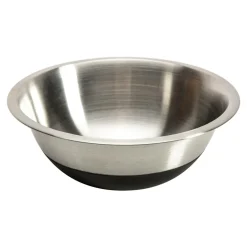 Miska ze stali nierdzewnej BOWL 28 cm