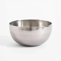 Miska ze stali nierdzewnej 13 cm