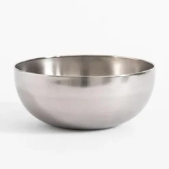 Miska ze stali nierdzewnej 24 cm