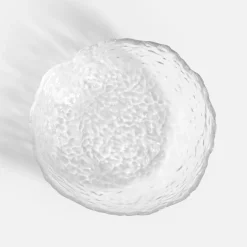 Miska ze szkła strukturalnego 1050 ml