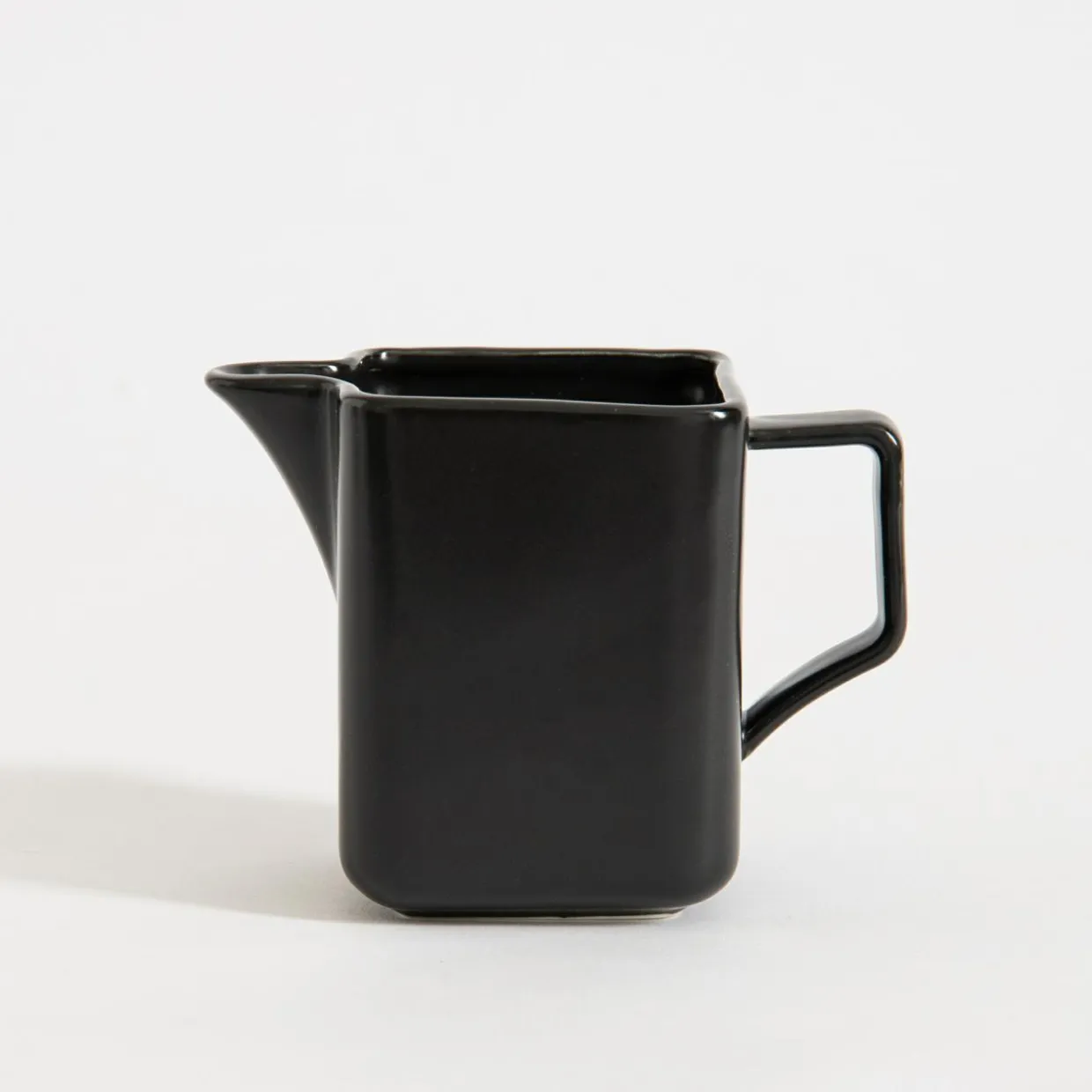 Mlecznik porcelanowy czarny BONA