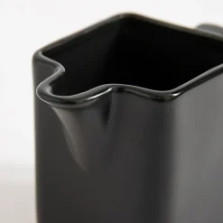 Mlecznik porcelanowy czarny BONA