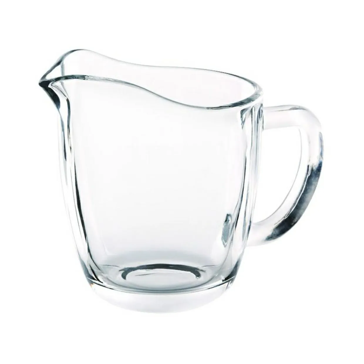 Mlecznik szklany 200 ml