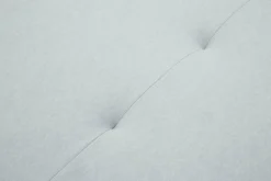 Modułowy narożnik kolorowy z pufą i leżanką FAMILY