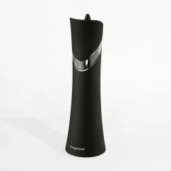 Młynek do pieprzu czarny KONIGHOFFER TORRE