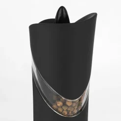 Młynek do pieprzu czarny KONIGHOFFER TORRE