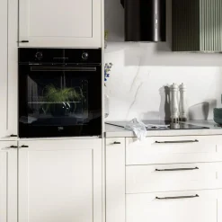 Młynek marmurowy do pieprzu i soli 31 cm