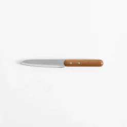 Nóż uniwersalny 23 cm drewno akacjowe