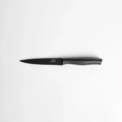 Nóż uniwersalny TOKYO czarny 12 cm