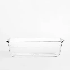 Naczynie żaroodporne keksówka FLOW 1,5 l