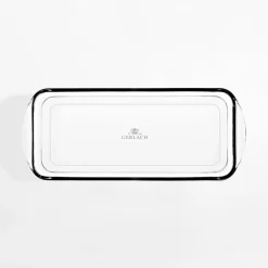 Naczynie żaroodporne keksówka FLOW 1,5 l