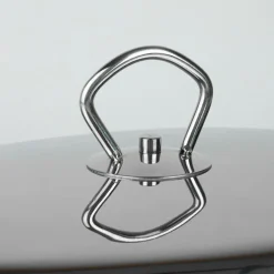 Naczynie żaroodporne z podgrzewaczem 3 l