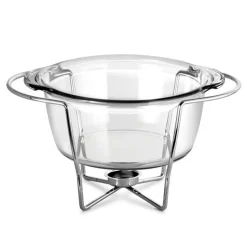 Naczynie żaroodporne z podgrzewaczem THERMO 3,3 l