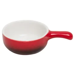 Naczynie do serwowania z rączką 10,7X7,2 CM MIX