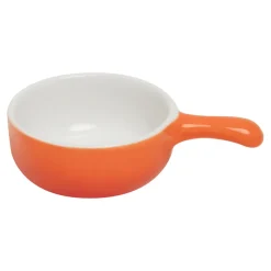 Naczynie do serwowania z rączką 10,7X7,2 CM MIX