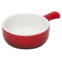 Naczynie do serwowania z rączką 10,7X7,2 CM MIX