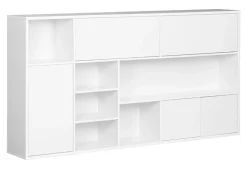 Nadstawka do półkotapczanu CAMPUS