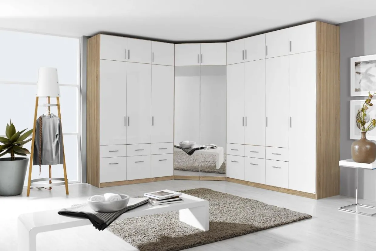 Nadstawka do szafy CELLE 3309