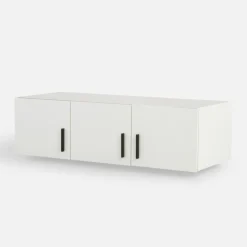 Nadstawka na szafę 3-drzwiowa TRAWEN