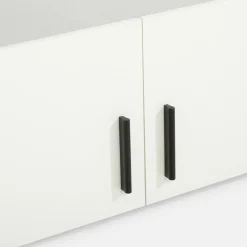 Nadstawka na szafę 3-drzwiowa TRAWEN