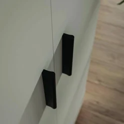 Nadstawka na szafę 2-drzwiowa TRAWEN