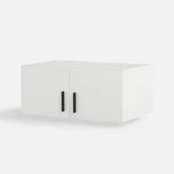 Nadstawka na szafę 2-drzwiowa TRAWEN