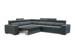 Narożnik APOLLO rozkładany