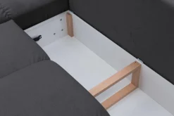 Narożnik ATLANTIC rozkładany