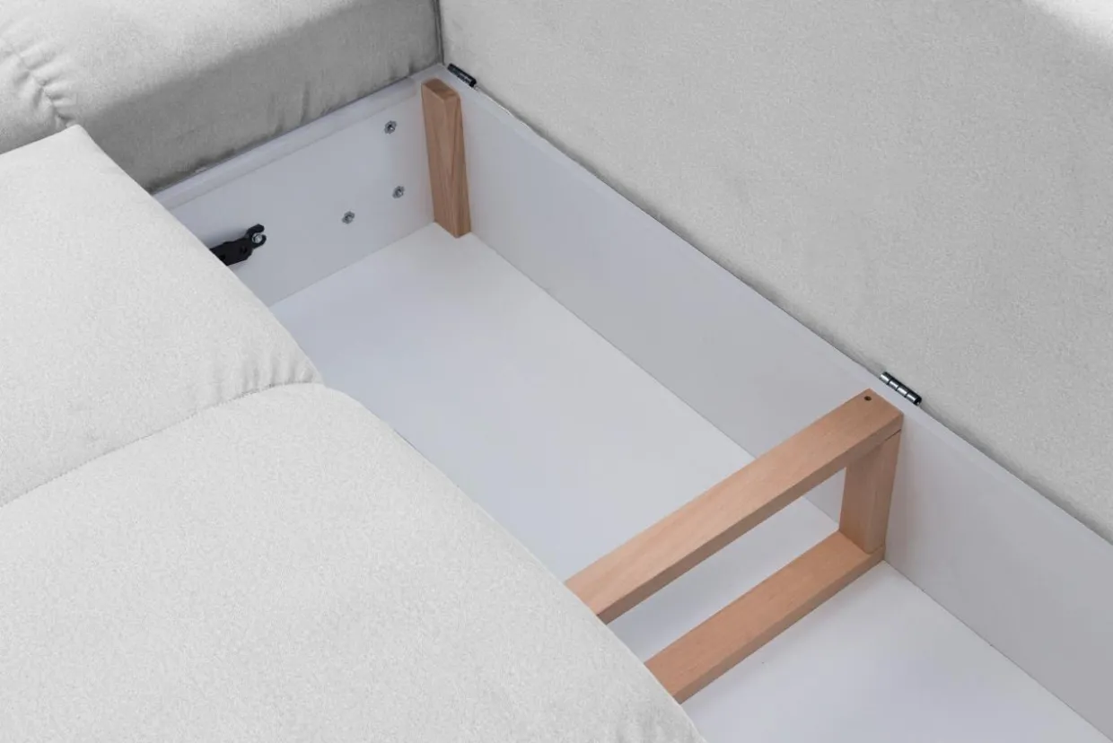 Narożnik ATLANTIC rozkładany