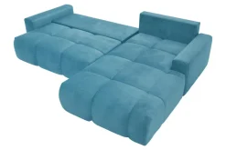 Narożnik ATLANTIC rozkładany