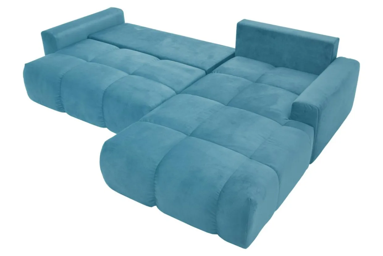 Narożnik ATLANTIC rozkładany