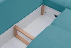 Narożnik ATLANTIC rozkładany