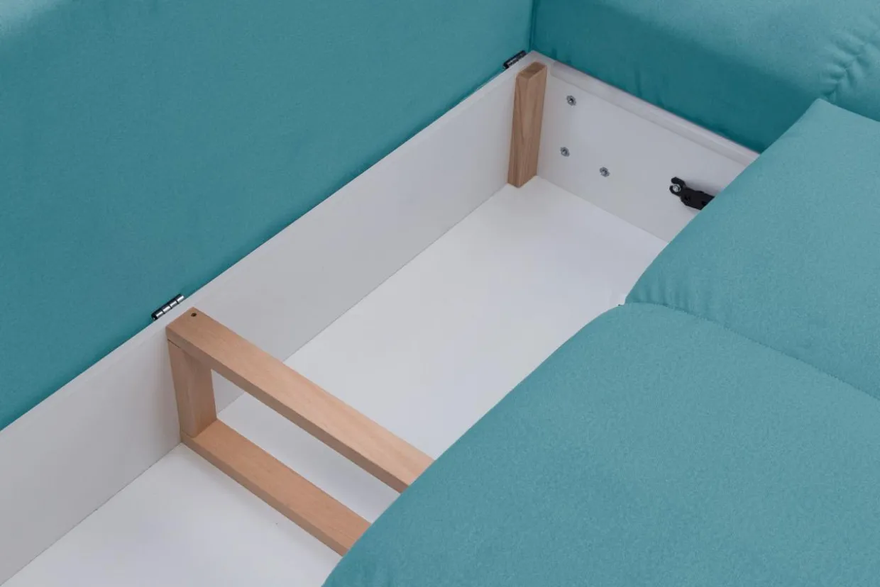 Narożnik ATLANTIC rozkładany