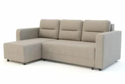 Narożnik beżowy AULLA NEW