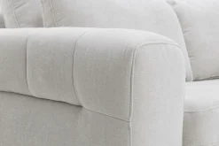 Narożnik beżowy LAZIO lewy