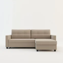 Narożnik beżowy MORGAN