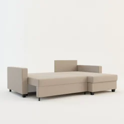 Narożnik beżowy MORGAN