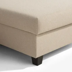 Narożnik beżowy MORGAN