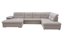 Narożnik beżowy PORTOFINO NEW lewy