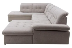 Narożnik beżowy PORTOFINO NEW prawy