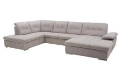 Narożnik beżowy PORTOFINO NEW prawy