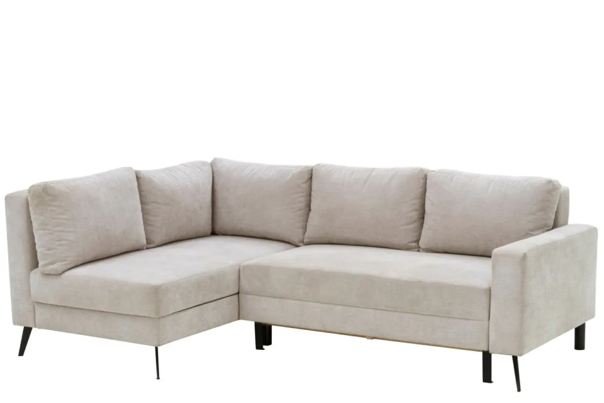 Narożnik beżowy SPEED 5P