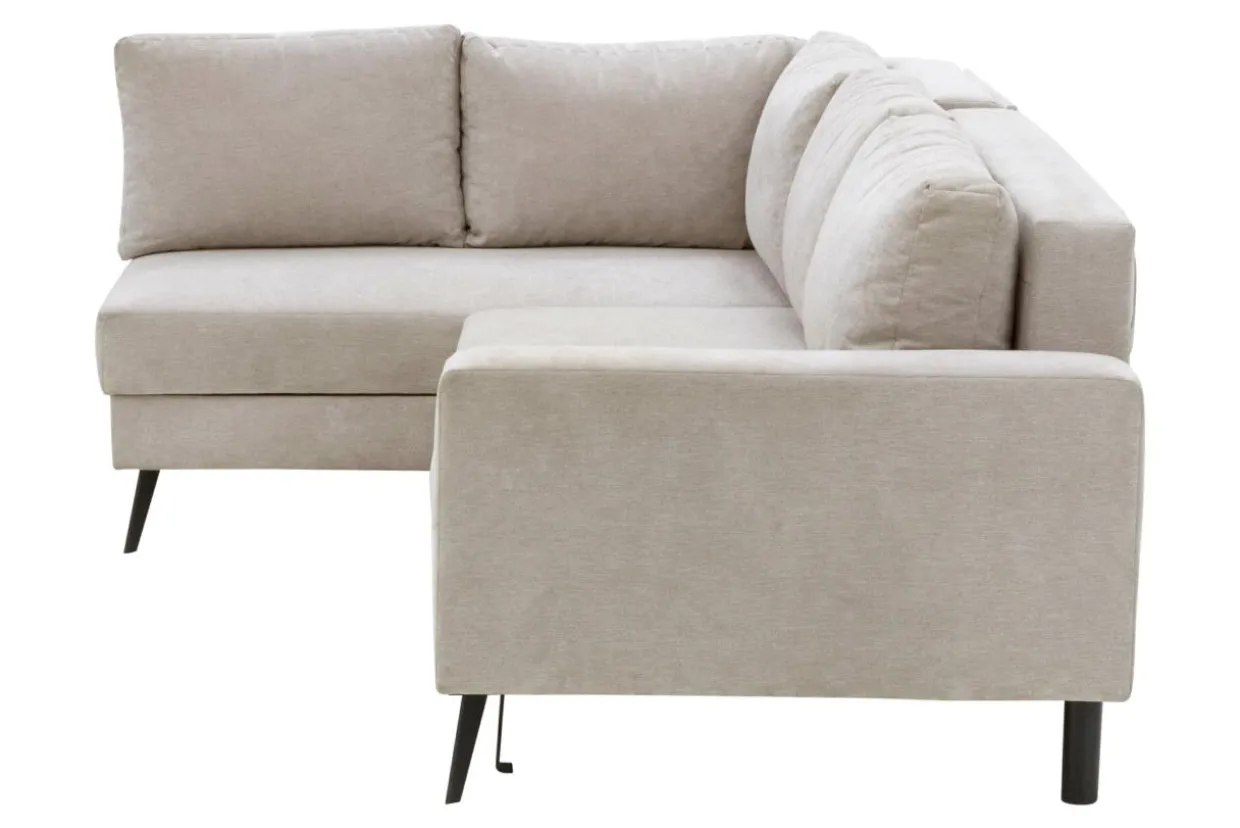 Narożnik beżowy SPEED 5P